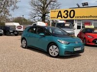 Occasion VW ID.3 Pro 106 kW (145 ch) 2023 Bleue Citadine