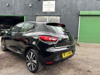 used Renault Clio IV 