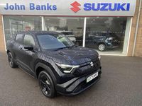 Used Suzuki Vitara 135 kW (184 HP) 2025 Pearl  bluish black Hatchback