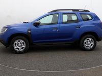 used Dacia Duster 2020 | 1.0 TCe Essential Euro 6 (s/s) 5dr