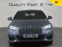 Used BMW 218 M Sport 2023 Grey Coupe