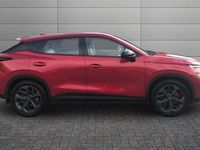Used Omoda 5 2024 Red SUV