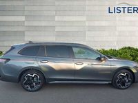 Used VW Passat R-line 272 HP (200 kW) 2025 Estate