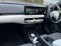 New Kia EV4 GT-Line S 150 kW (204 HP) 2026 Blue Hatchback