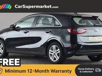 Used Kia Ceed 120 HP (88 kW) 2021 Hatchback
