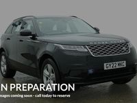 Used Land Rover Range Rover Velar 204 HP (150 kW) 2022 SUV