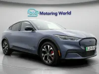 Used Ford Mustang Mach-E Extended Range 216 kW (294 HP) 2024 SUV
