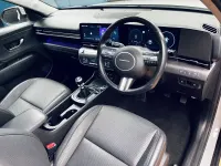 Second-hand Hyundai Kona Ultimate 120 CP (88 kW) 2023 Gri SUV