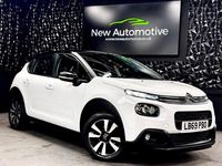Usado Citroën C3 Feel 2019 Branco Citadino