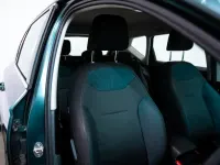 Usado Seat Ateca Ecomotive 115 HP (84 kW) 2017 Cinzento SUV