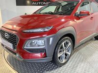 Used Hyundai Kona Premium 120 HP (88 kW) 2020 SUV