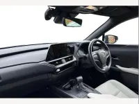 Used Lexus UX 250h Sport Design Packet 184 HP (135 kW) 2023 Blue SUV