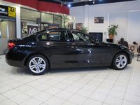 used BMW 320 3 Series i Sport 4dr Step Auto