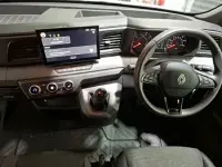 Used Renault Master 2025 White MPV