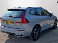 Used Volvo XC60 Plus 250 HP (183 kW) 2025 Grey SUV