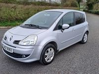 used Renault Grand Modus HATCHBACK