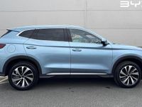 New BYD Seal Boost 218 HP (160 kW) 2026 Estate