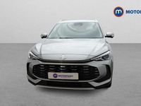 Used MG ZS Trophy 196 HP (144 kW) 2025 Silver SUV