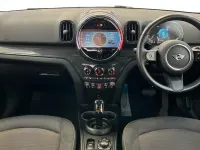 Used Mini Cooper Countryman Classic 134 HP (98 kW) 2023 Blue SUV