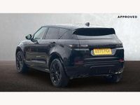 Used Land Rover Range Rover evoque S 204 HP (150 kW) 2025 Black SUV