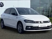 Used VW Polo 115 HP (84 kW) 2020 Hatchback