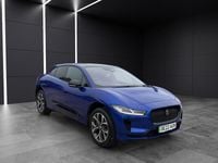 Used Jaguar I-Pace 294 kW (400 HP) 2022 Blue SUV