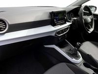 used Seat Arona 1.0 TSI (95ps) SE Edition EVO SUV