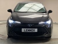 used Toyota Corolla 1.8 VVT-i Hybrid Icon 5dr CVT