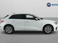 Used Audi A3 Sportback 110 HP (80 kW) 2023 Hatchback