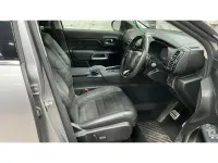 Used Citroën C5 Aircross Shine 222 HP (163 kW) 2023 Cumulus grey metallic SUV