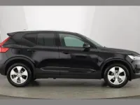 Used Volvo XC40 Momentum 161 HP (118 kW) 2022 Black SUV