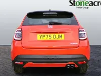 New Fiat 600 136 HP (100 kW) 2025 SUV