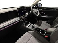 New VW Tiguan Match 147 HP (108 kW) 2026 Grey SUV