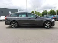 Used Volvo V90 Plus 197 HP (144 kW) 2022 Grey Estate