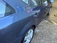 Used Kia Ceed Sportswagon 89 HP (65 kW) 2012 Blue Estate