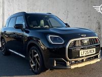 Used Mini Countryman 215 HP (158 kW) 2025 Black SUV