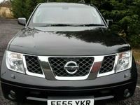 Used Nissan Pathfinder 2005 SUV