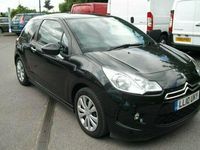 Used Citroën DS3 2010 Hatchback