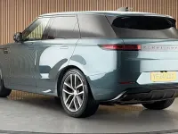 Used Land Rover Range Rover Sport Autobiography 300 HP (220 kW) 2026 SUV