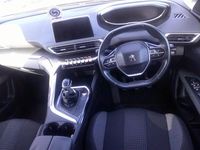 Used Peugeot 3008 Active 120 HP (88 kW) 2018 Bronze SUV