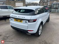 used Land Rover Range Rover evoque 2.0 TD4 HSE Dynamic 5dr Auto