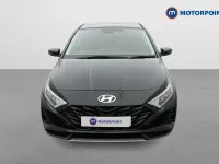Used Hyundai i20 Ultimate 101 HP (74 kW) 2025 Black Hatchback