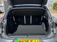 Used BMW iX2 M Sport 150 kW (204 HP) 2026 Grey SUV