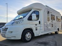 Used Peugeot Boxer 2008 White Van