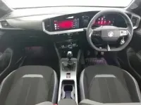 Used Vauxhall Mokka 136 HP (100 kW) 2025 Black SUV