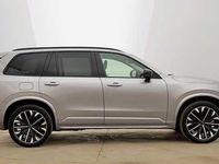 Used Volvo XC90 Ultra 449 HP (330 kW) 2025 Silver SUV