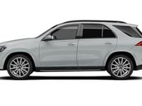 Used Mercedes GLE400 AMG line 330 HP (242 kW) 2022 Estate