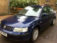 Used VW Passat 150 HP (110 kW) 2001 Hatchback