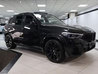 Begagnad BMW X5 M Sport 2022 SUV