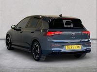 Used VW Golf VIII R-line 147 HP (108 kW) 2025 Grey Hatchback